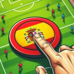 Goal Finger Soccer